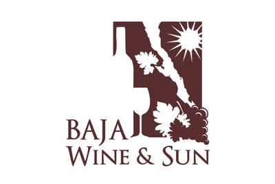 baja wine sun
