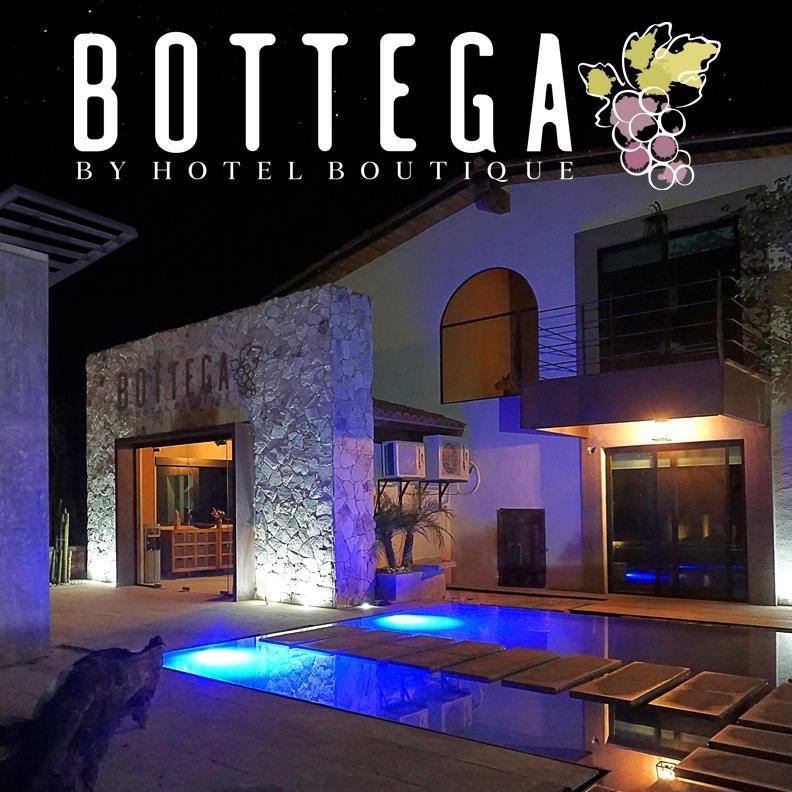 Bottega Hotel Boutique