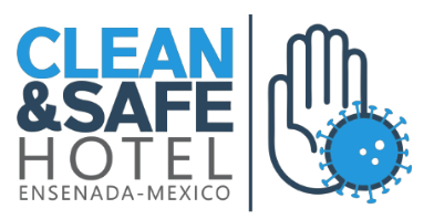 clean and safe hotel