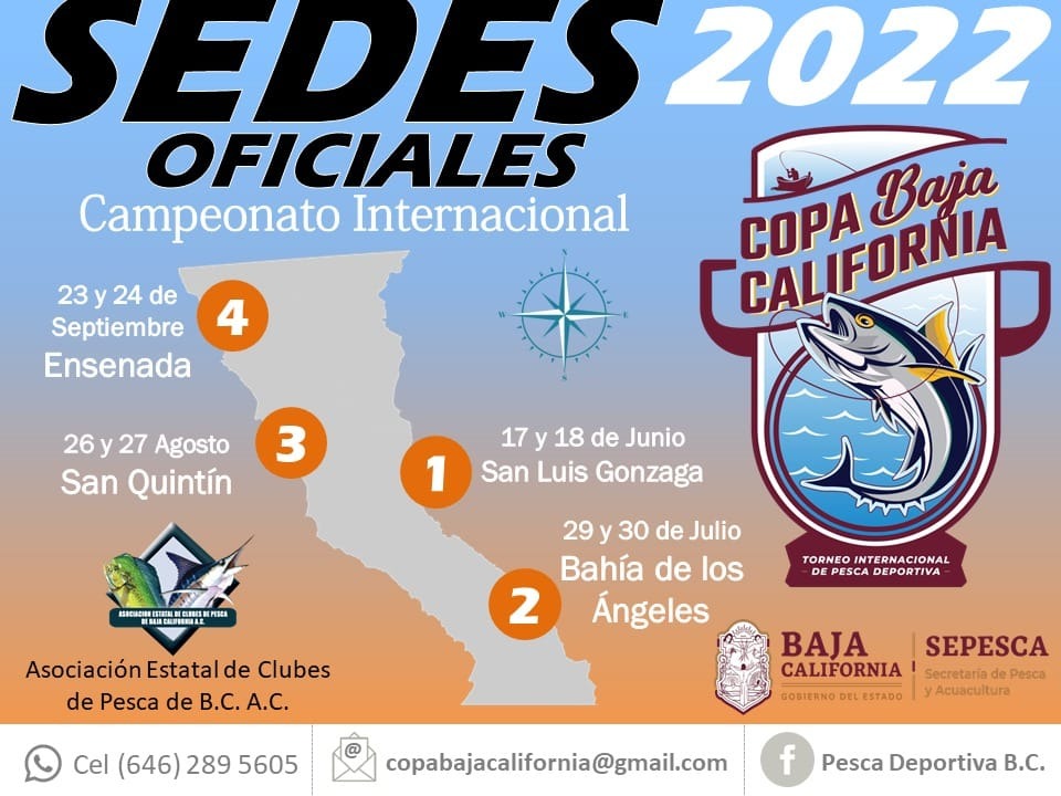 Copa Baja California