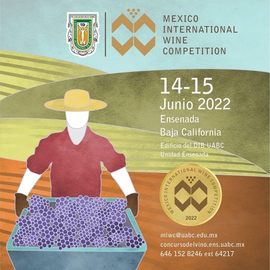 Mexico International Wine Competition